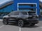 2027 Chevrolet Traverse High Country