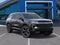 2027 Chevrolet Traverse High Country