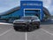 2027 Chevrolet Traverse High Country
