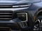 2027 Chevrolet Traverse High Country
