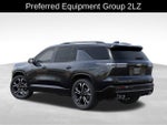 2027 Chevrolet Traverse High Country
