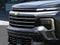 2027 Chevrolet Traverse High Country