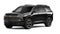 2027 Chevrolet Traverse High Country