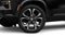 2027 Chevrolet Traverse High Country