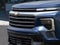 2027 Chevrolet Traverse High Country