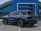 2027 Chevrolet Traverse High Country