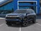 2027 Chevrolet Traverse High Country