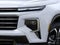 2027 Chevrolet Traverse High Country