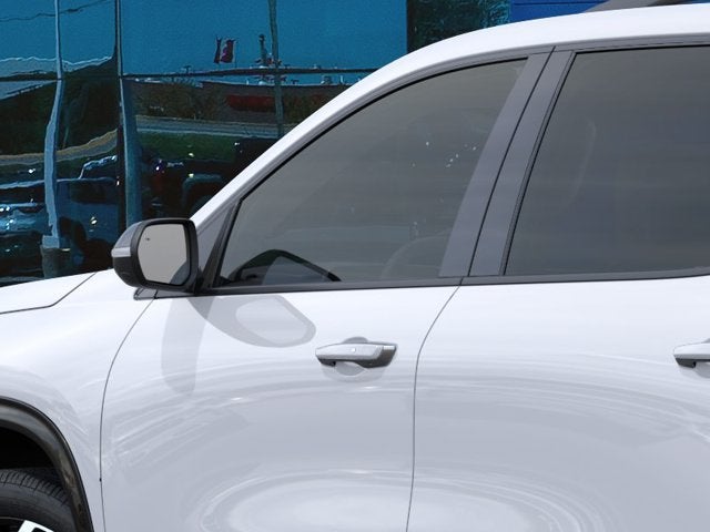 2027 Chevrolet Traverse High Country
