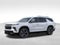 2027 Chevrolet Traverse High Country