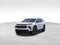 2027 Chevrolet Traverse High Country