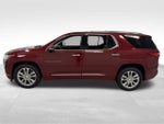 2021 Chevrolet Traverse High Country