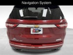 2021 Chevrolet Traverse High Country