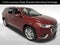 2021 Chevrolet Traverse High Country