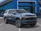 2027 Chevrolet Suburban LT