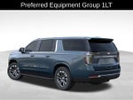2027 Chevrolet Suburban LT