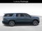 2027 Chevrolet Suburban LT