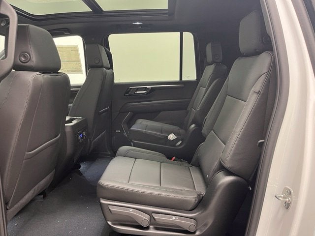2027 Chevrolet Suburban LT
