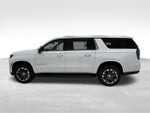 2027 Chevrolet Suburban LT