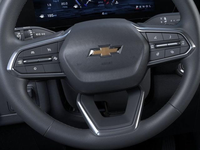 2027 Chevrolet Suburban LT