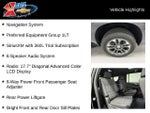2027 Chevrolet Suburban LT