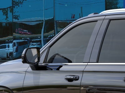2027 Chevrolet Suburban LT