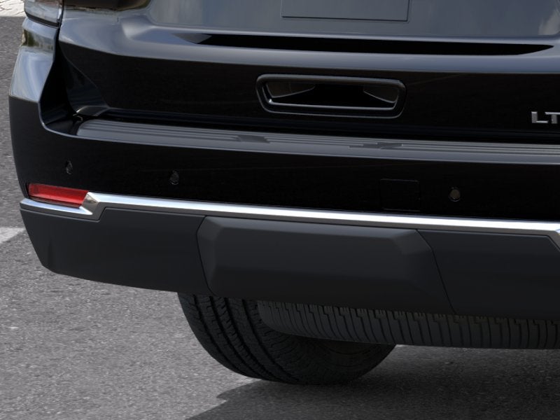 2027 Chevrolet Suburban LT
