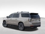 2027 Chevrolet Suburban Z71