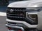 2027 Chevrolet Suburban Z71