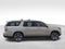 2027 Chevrolet Suburban Z71