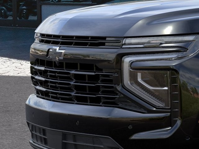 2027 Chevrolet Suburban RST