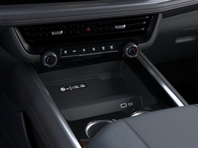 2027 Chevrolet Suburban RST