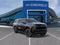 2027 Chevrolet Suburban RST