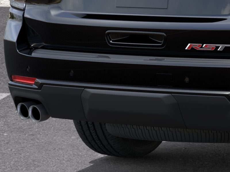 2027 Chevrolet Suburban RST