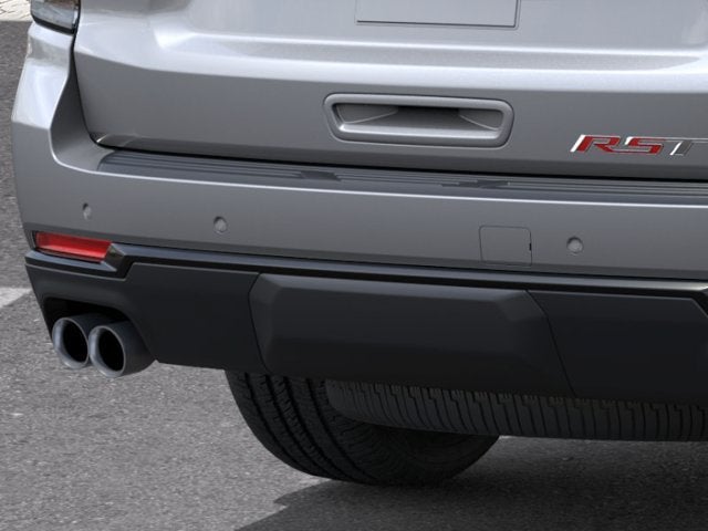 2027 Chevrolet Suburban RST