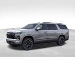 2027 Chevrolet Suburban RST