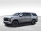 2027 Chevrolet Suburban RST