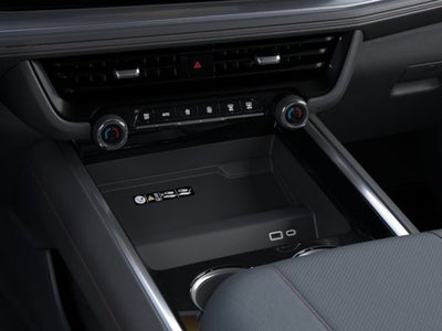 2027 Chevrolet Suburban RST