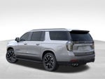 2027 Chevrolet Suburban RST