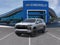 2027 Chevrolet Suburban RST