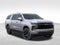 2027 Chevrolet Suburban RST