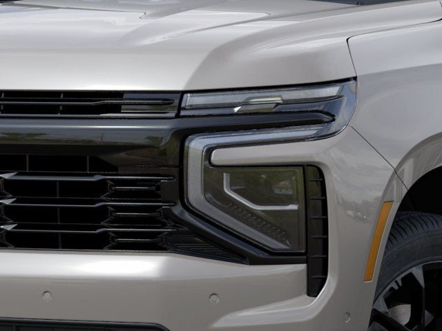 2027 Chevrolet Suburban RST