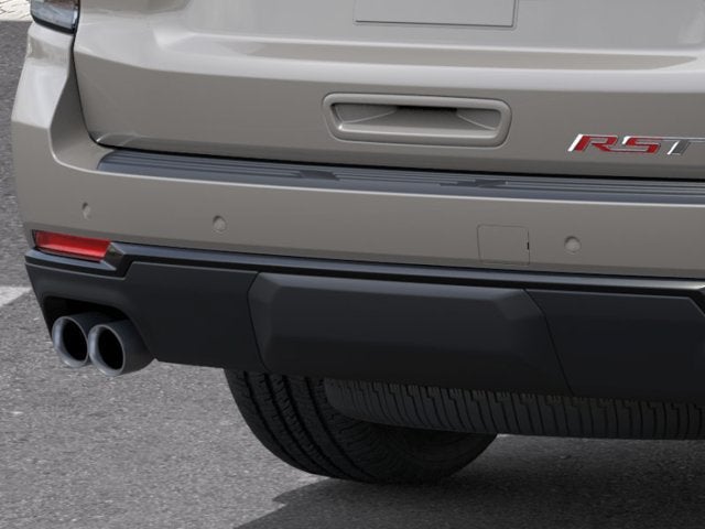 2027 Chevrolet Suburban RST