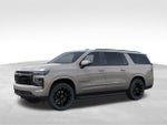 2027 Chevrolet Suburban RST
