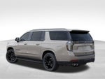 2027 Chevrolet Suburban RST
