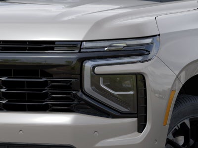 2027 Chevrolet Suburban RST