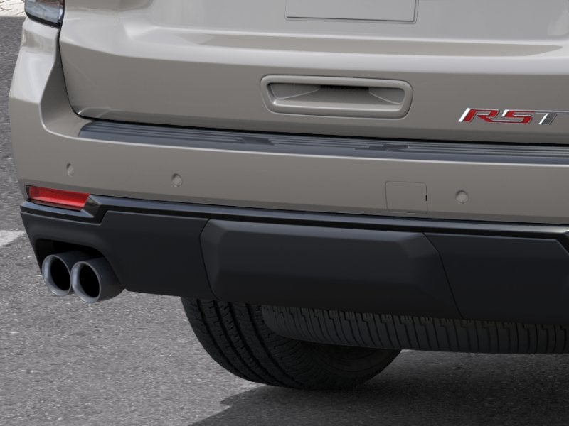 2027 Chevrolet Suburban RST
