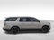 2027 Chevrolet Suburban RST