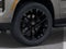 2027 Chevrolet Suburban RST