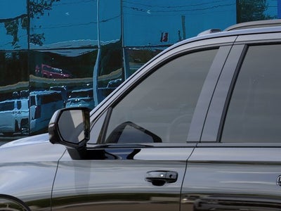 2027 Chevrolet Suburban RST